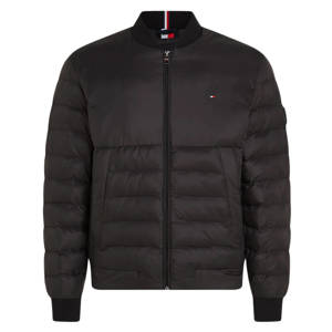 Tommy Hilfiger Warm Packable Quilted Bomber Jacket